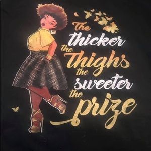 Meet your Posher, Desiree